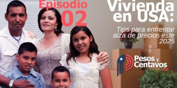Episodio 2 – Cómo enfrentar los retos del costo de vida y la vivienda en EE.UU.