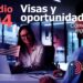 Episodio 4 – Visas y oportunidades: Cómo migrar legalmente a USA