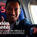 Episodio 5 – Conexión migrante: Cómo viajar de México a USA de manera económica