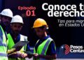 Episodio1 – Conoce tus derechos: Tips para Migrantes en Estados Unidos